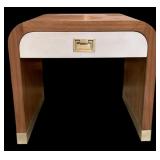 Chelsea House 1 Drawer End Table