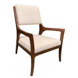 Wildwood Eichler Arm Chair