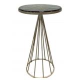 Wildwood Bubble Collection Drink Table