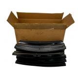 Lot 00 Scale Train Tracks