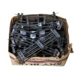 Box Lot O Scale Train Tracks