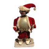 Animatronic Christmas Elf 34'x15'x10'