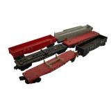 Lot O Scale Trains