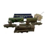 Lot O Scale Trains