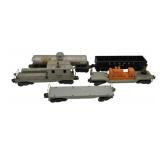 Lot O Scale Trains