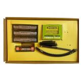 Bachmann N Scale Train Set w/ Box