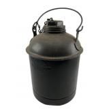 New Eagle Vintage Railroad Oil Can 10'x16.5'