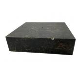 Marble Base for Display 2.5'x8'x7'
