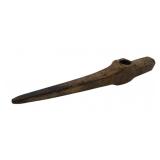 Vintage Pickaxe Head 2'x14'