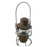 C & O Railroad Lantern 15'x7.5'x6'