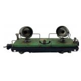 Vtg Lionel No. 2920 or 820 Search Light Car