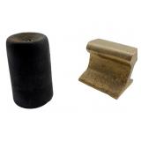 Group of 2 Weights 3.5'