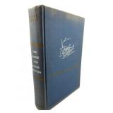 1938 The Horse & Buggy Doctor by Hertzler