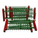 Metal O-Scale Fencing 8'x11.25'
