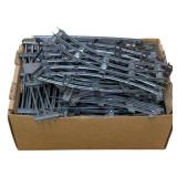 Box Lot O-Scale Train Tracks