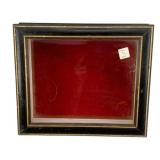Vintage Display Case 4.5'x13'x11'