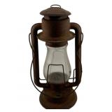 Cold Blast #2 Lantern 15.5'x9'