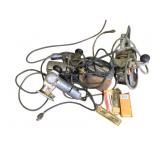 Lot of Assorted Power Tools