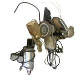 Lot of Assorted Power Tools