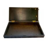 Vintage Wooden Box 3.5'x24'x1.5'