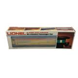 Lionel O Gauge Special Combo Car in Box
