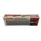 Lionel Armstrong Baggage Car O Scale in Box