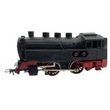 Marklin Locomotive 2'x2'x7'