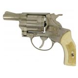 Super 777 .22 Starter Pistol, Made in Italy