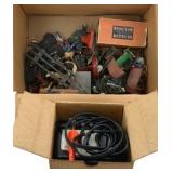 Lot Train Items