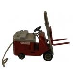 Crosbi Electric Forklift Toy 11'x14'x5'