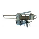 Miller Resistance Spot Welder w/ Assorted Items