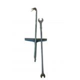 Vintage Spude Wrenches