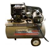 Charge Air Pro 2HP Air Compressor - 33 x 34 x 19