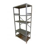 Metal Shelf 78'x34'x18'
