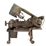 Wellsaw Horizontal Metal Cutting Band Saw