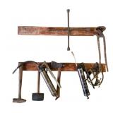 Lot of Assorted Tools