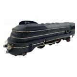 Marklin Locomotive 2'x2'x7'