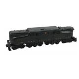Lionel #2350 Pennsylvania O Scale Locomotive