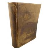 First Ed. Memoirs of Service Afloat Semmes