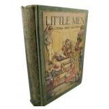 1928 Little Men by Louisa May Alcott