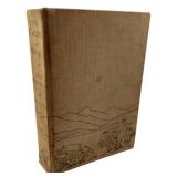 1939 The Grapes of Wrath by John Steinbeck