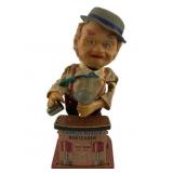 Charlie Weaver Bartender Battery Operated Toy
