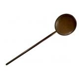 Vintage Copper & Brass Bed Warming Pan