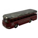 KOVAP Toy 1959 Deutsche Bundesbahn Bus