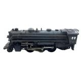 Lionel 027 Engine Train 3'x10'x3'