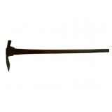 Antique Hoe Tool 31'x8'x4'