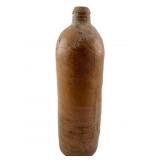Vtg German Stoneware Mineral Water Bottle