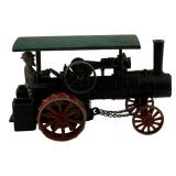 Antique Cast Iron Case Tractor Toy