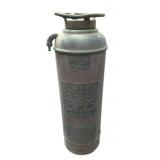 The Columbia Metal Vtg Fire Extinguisher