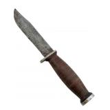 Shrade-Walden Knife 9.5'